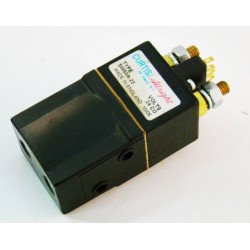 Contactor SW60-8 48V 80A direct current with cover and 48V CO coil