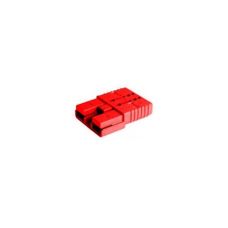 Anderson connector SBX175 red 24V 35mm2