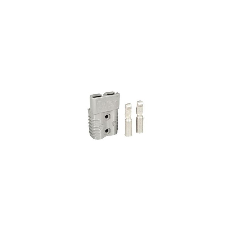 APP SB175 gray connector for 35mm2 cable