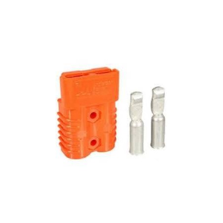 APP SB175 orange connector for 35mm2 cable