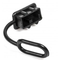 BLACK cover for connector SB175