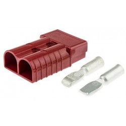 SB350 red connector for...