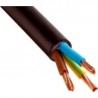 Power flexible cable 3G2.5 per meter