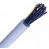 Flexible cable 7G1 gray by meter