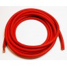 RED Hi-Flex 35mm2 cable per meter low voltage