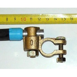 20-40mm2 Negative lug for lead battery AF086