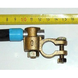 40-60mm2 Negative lug for lead battery AF184