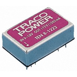 Insulated DC-DC Converter...